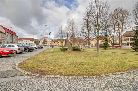 Pronájem bytu 2kk, 54 m² - 6