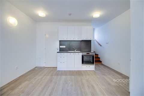 Pronájem bytu 2kk, 54 m² 0