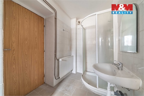 Pronájem bytu 2+1, 61 m² - 4