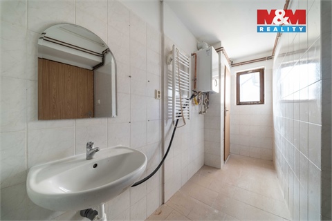 Pronájem bytu 2+1, 61 m² 4