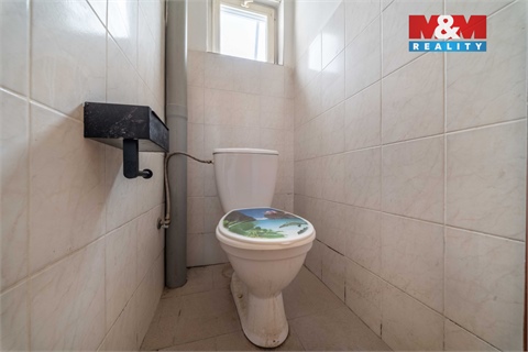 Pronájem bytu 2+1, 61 m² - 6