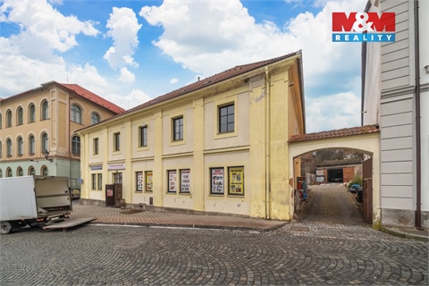 Pronájem bytu 2+1, 61 m² 8