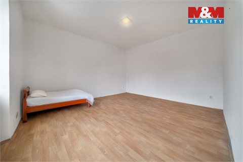 Pronájem bytu 2+1, 61 m² - 2