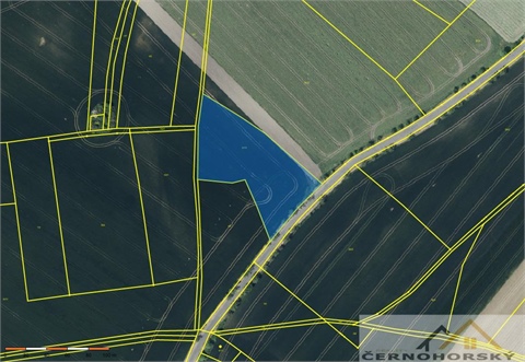 Prodej zemědělské půdy, 32 604 m² - 2