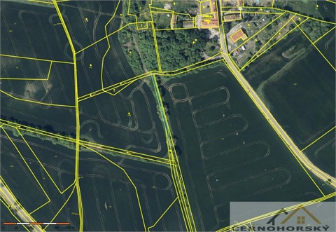 Prodej zemědělské půdy, 32 604 m² 2