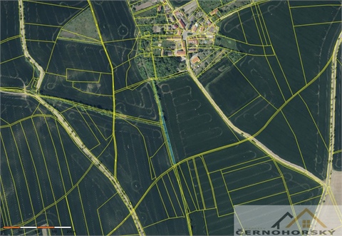 Prodej zemědělské půdy, 32 604 m² - 6