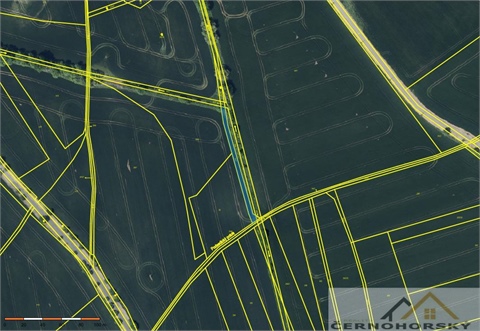 Prodej zemědělské půdy, 32 604 m² 4