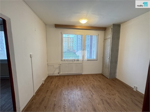 Pronájem bytu 1+1, 39 m² - 2