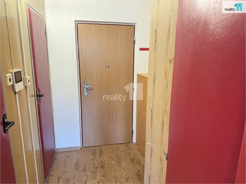 Pronájem bytu 1+1, 39 m² - 12