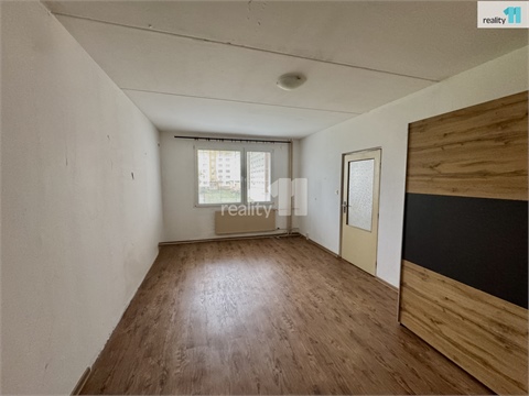 Pronájem bytu 1+1, 39 m² 4