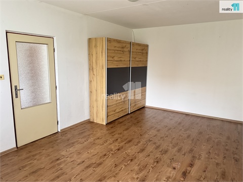 Pronájem bytu 1+1, 39 m² - 2