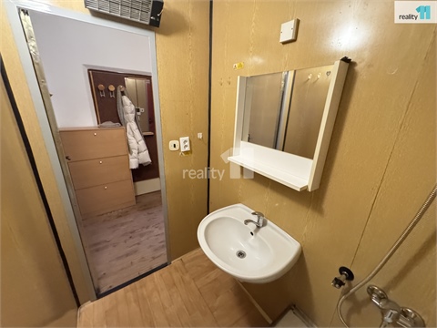 Pronájem bytu 1+1, 39 m² 8