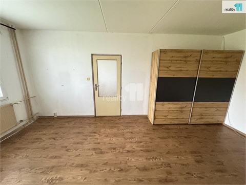 Pronájem bytu 1+1, 39 m² 6