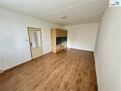 Pronájem bytu 1+1, 39 m² 2
