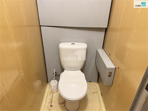 Pronájem bytu 1+1, 39 m² - 8