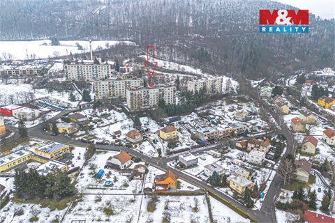 Prodej bytu 2+1, 49 m² - 18