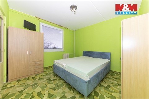 Prodej bytu 2+1, 49 m² - 8