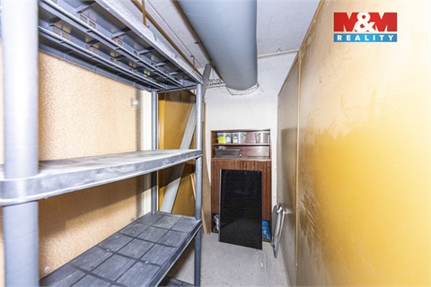 Prodej bytu 2+1, 49 m² - 16