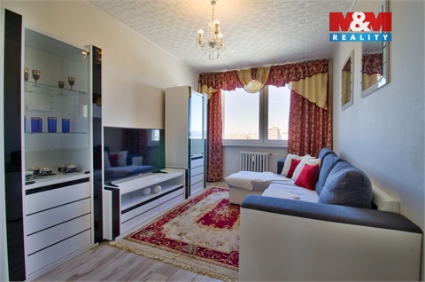 Prodej bytu 3+1, 76 m² - 2