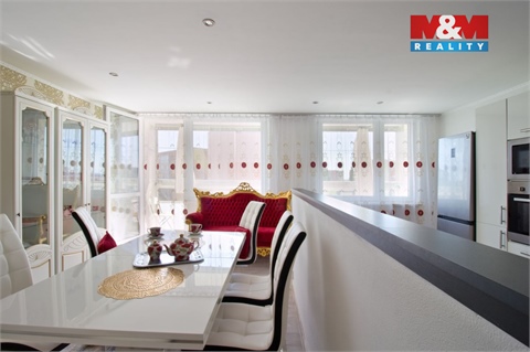 Prodej bytu 3+1, 76 m² - 6