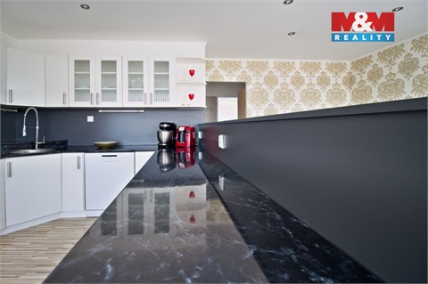 Prodej bytu 3+1, 76 m² 6