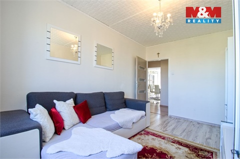 Prodej bytu 3+1, 76 m² 4