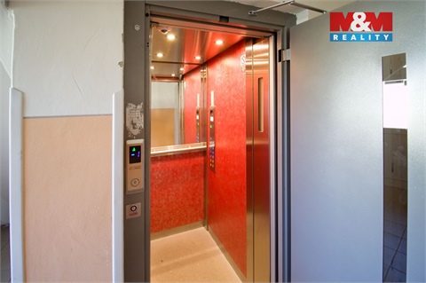 Prodej bytu 3+1, 76 m² - 8