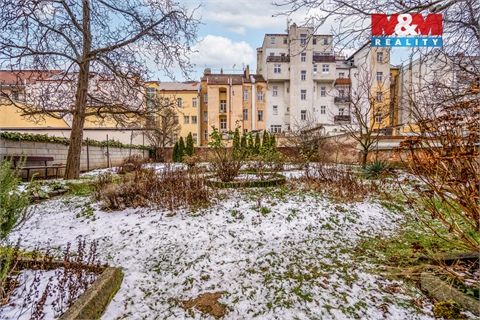 Prodej bytu 2+1, 66 m² 20