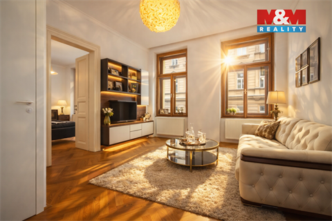 Prodej bytu 2+1, 66 m² - 6