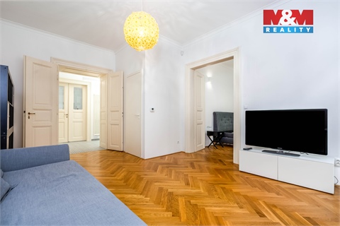 Prodej bytu 2+1, 66 m² 4