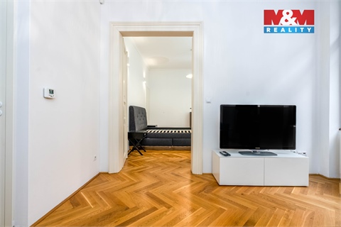 Prodej bytu 2+1, 66 m² - 4