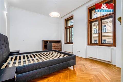 Prodej bytu 2+1, 66 m² - 8