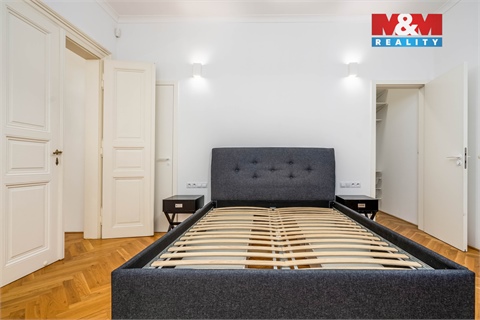 Prodej bytu 2+1, 66 m² 10