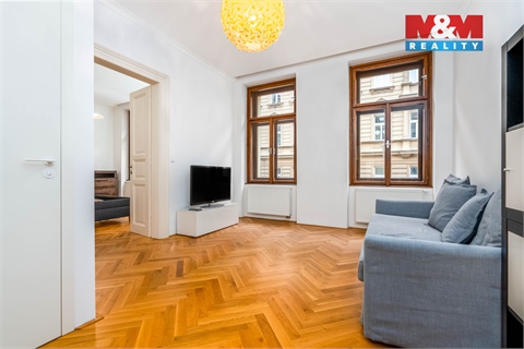 Prodej bytu 2+1, 66 m² 6