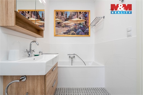 Prodej bytu 2+1, 66 m² - 12