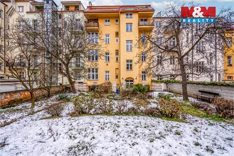 Prodej bytu 2+1, 66 m² - 18