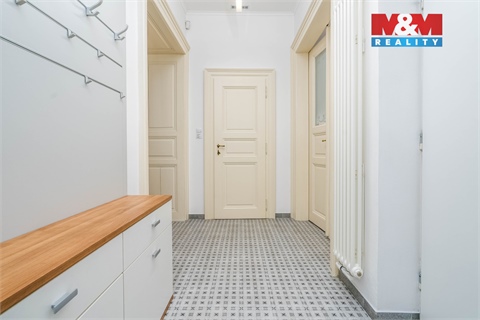 Prodej bytu 2+1, 66 m² 16