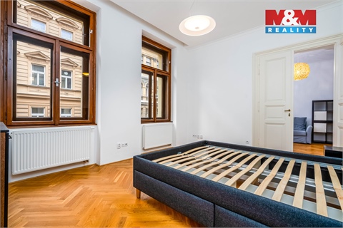 Prodej bytu 2+1, 66 m² 8