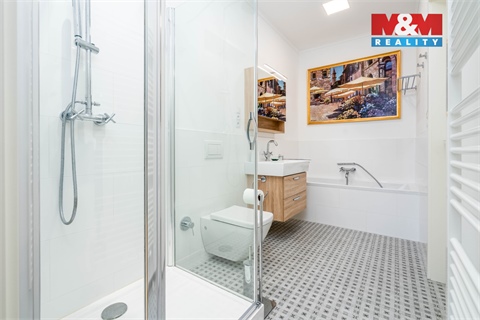 Prodej bytu 2+1, 66 m² 12