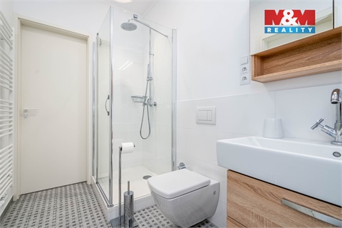 Prodej bytu 2+1, 66 m² 14