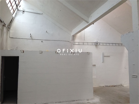 Pronájem skladu / haly, 260 m² 2