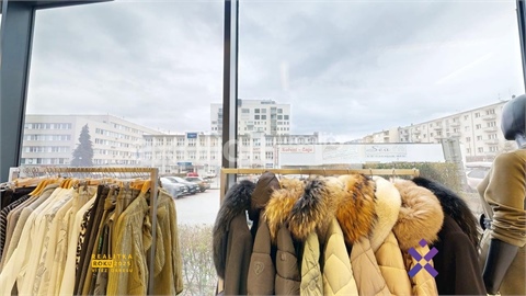 Pronájem obchodních prostor, 38 m² 4