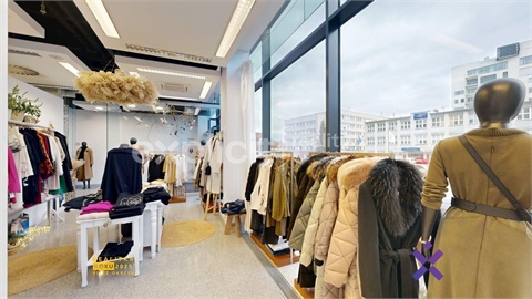 Pronájem obchodních prostor, 38 m² - 2