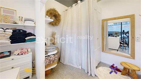 Pronájem obchodních prostor, 38 m² 6