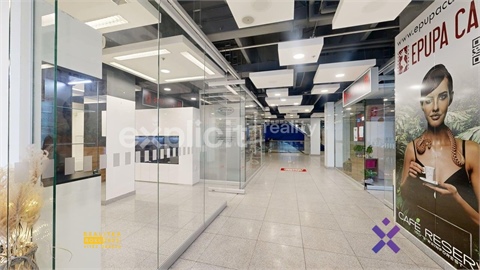 Pronájem obchodních prostor, 38 m² 0