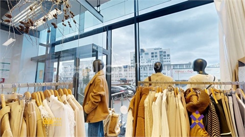 Pronájem obchodních prostor, 38 m² - 4