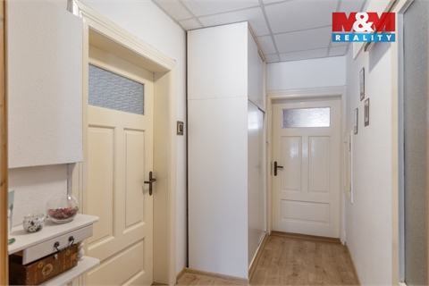 Prodej rodinného domu, 101 m² 8