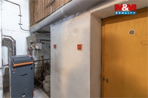 Prodej rodinného domu, 101 m² - 12