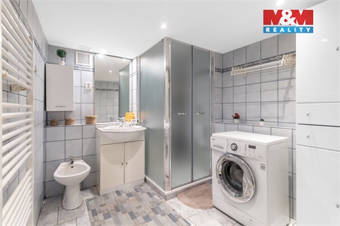 Prodej rodinného domu, 101 m² - 4