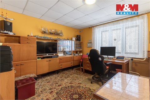 Prodej rodinného domu, 101 m² 6